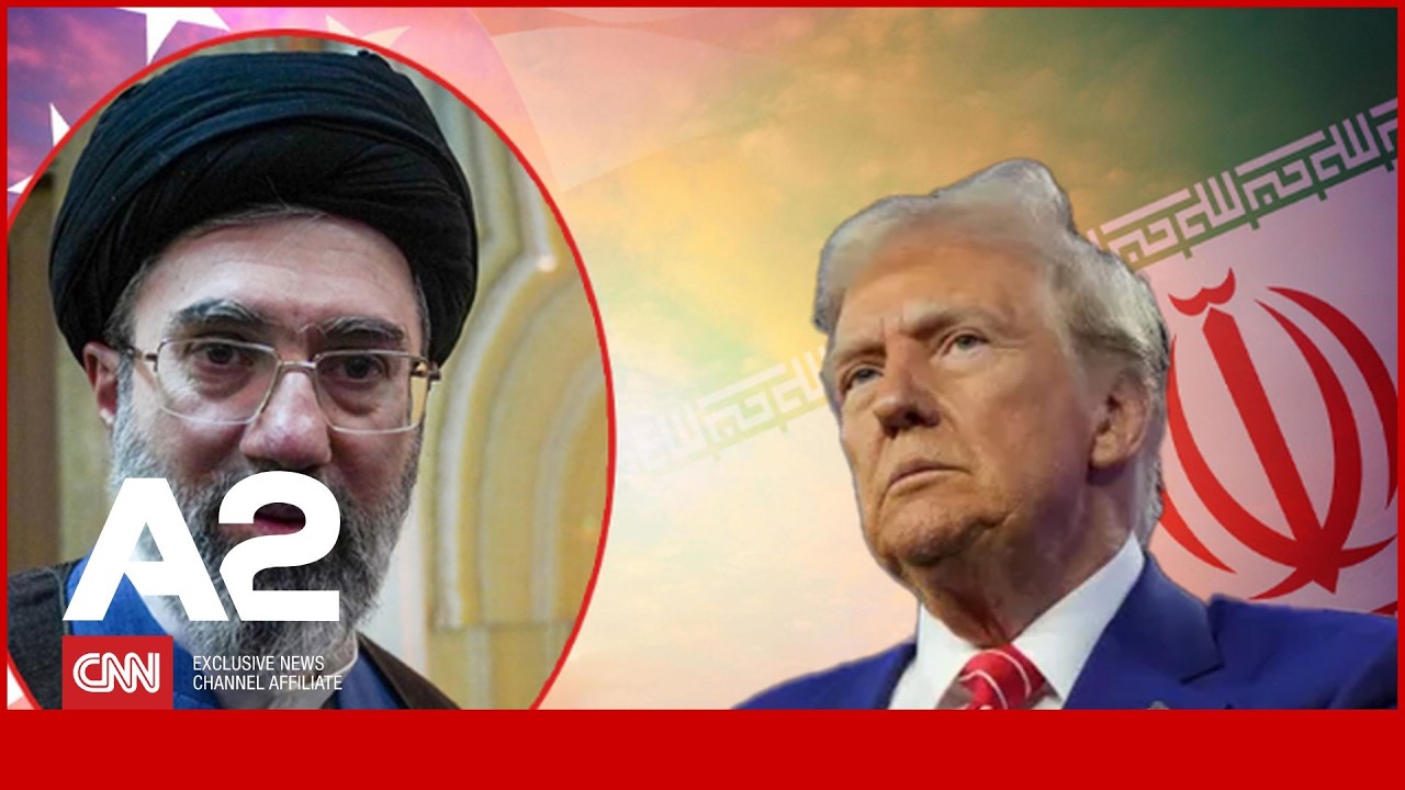 Trump: Mojtaba mund të jetë vrarë, shtetet të dërgojnë anije në Hormuz