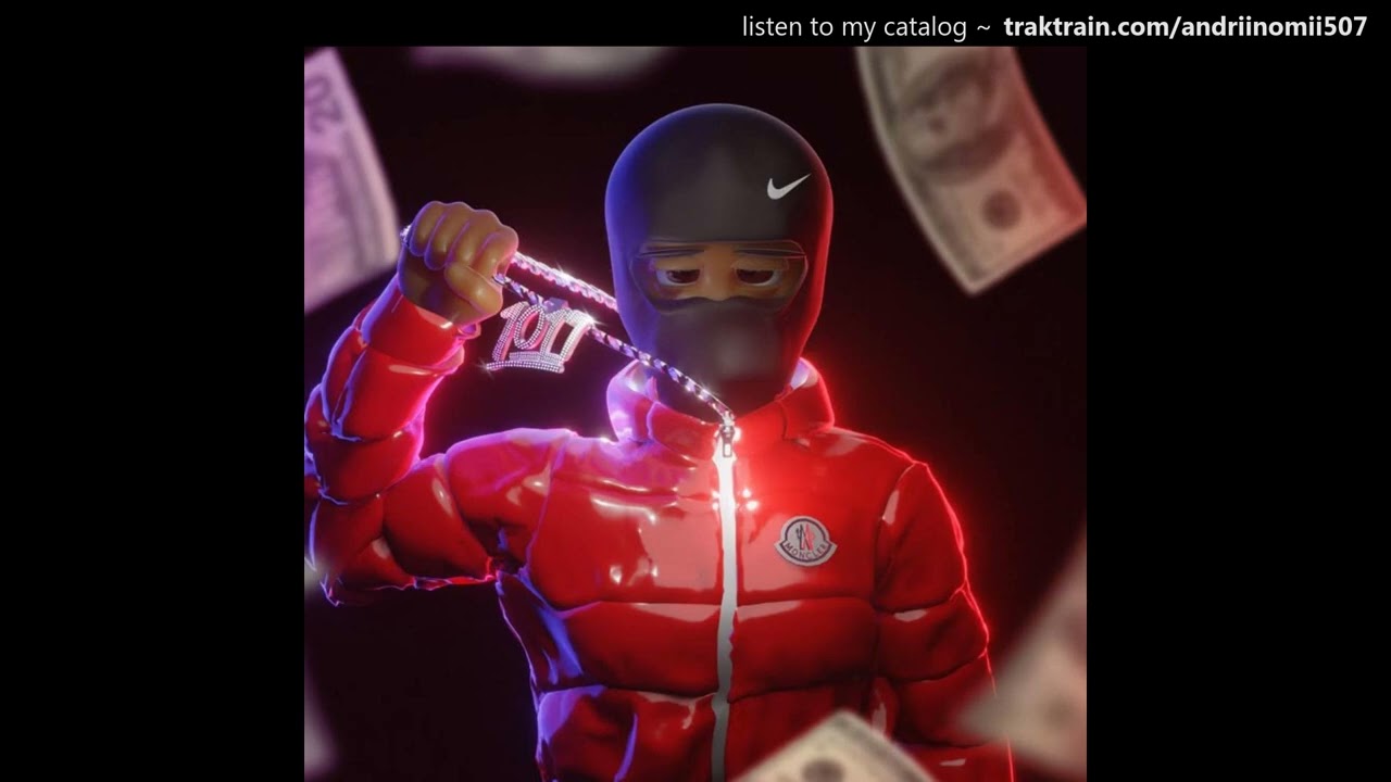 Central Cee Type Beat – Cold Streets  Dark UK Drill Type Beat 2026 | Drill Type Beat | 140 BPM