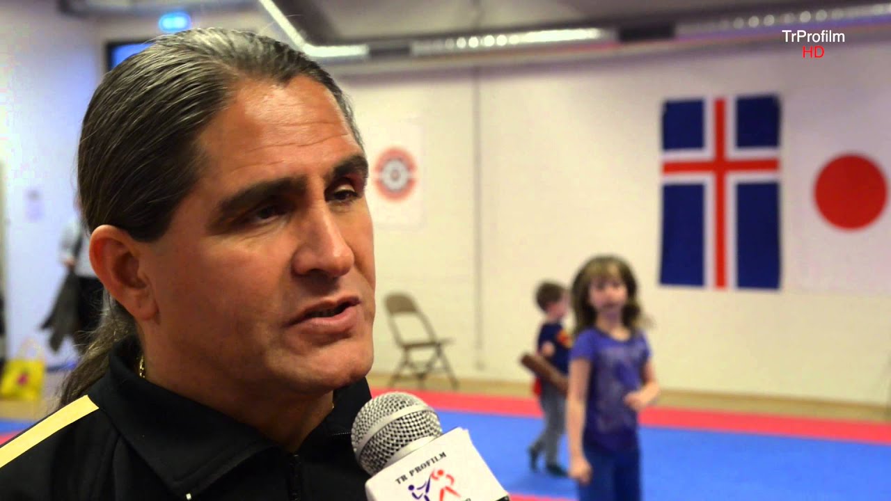 Chago Rodriguez Segura