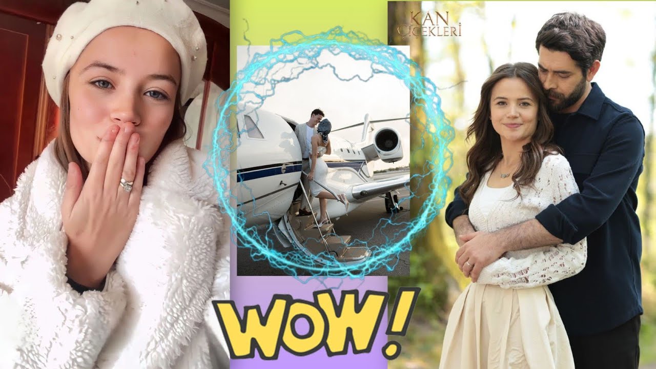 Are the separation rumors about Yağmur Yüksel and Barış Baktaş true? 