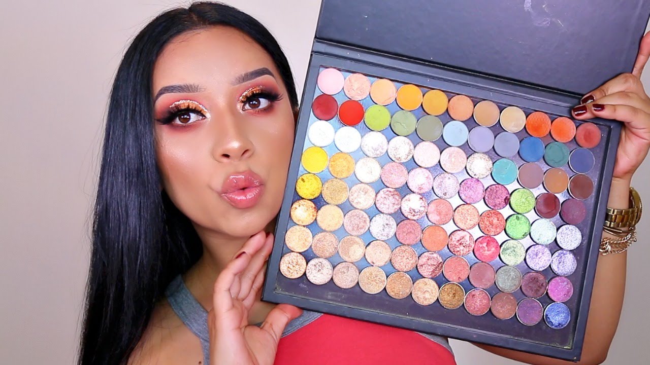 Underrated Makeup Palettes/Brands You Need to Try!