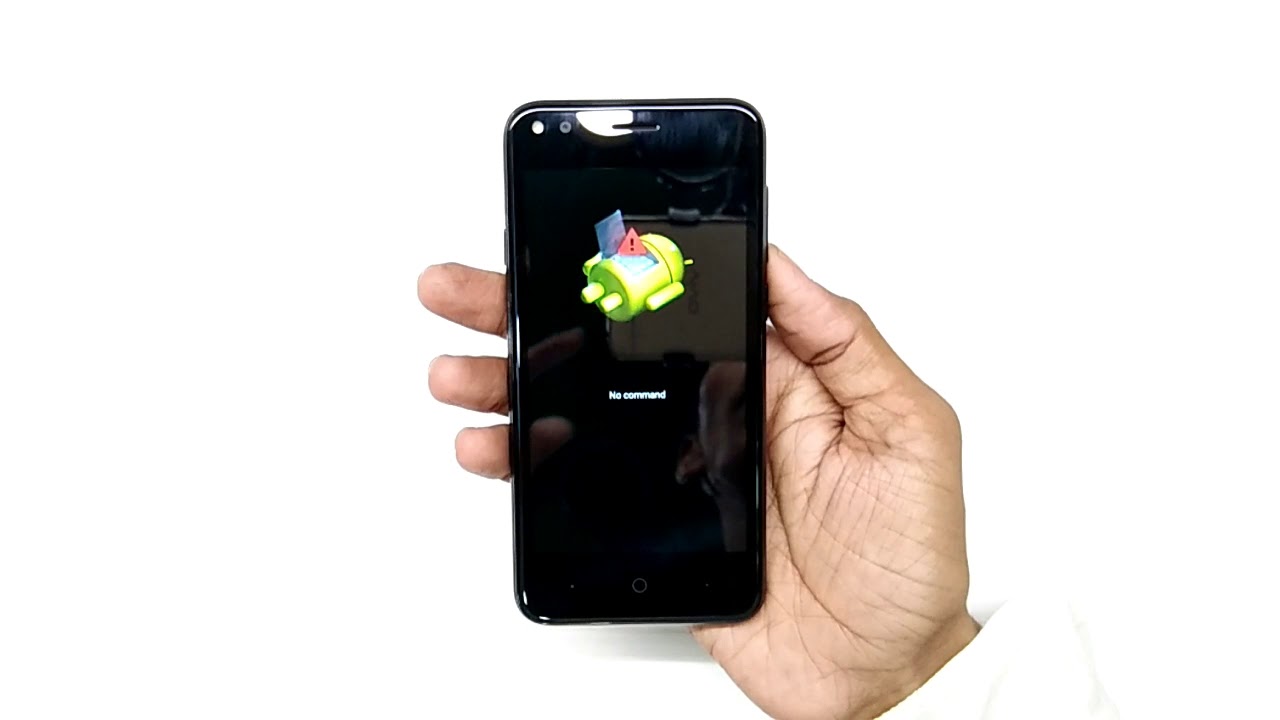 Micromax Bharat 3 Q437 Hard Reset Password Recovery || Pattern Unlock