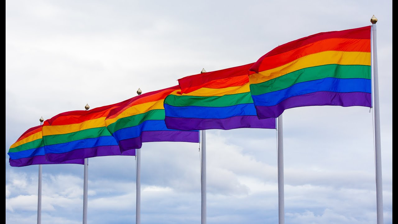 BALTIC PRIDE * 2023 _ VILNIUS *** LITHUANIA