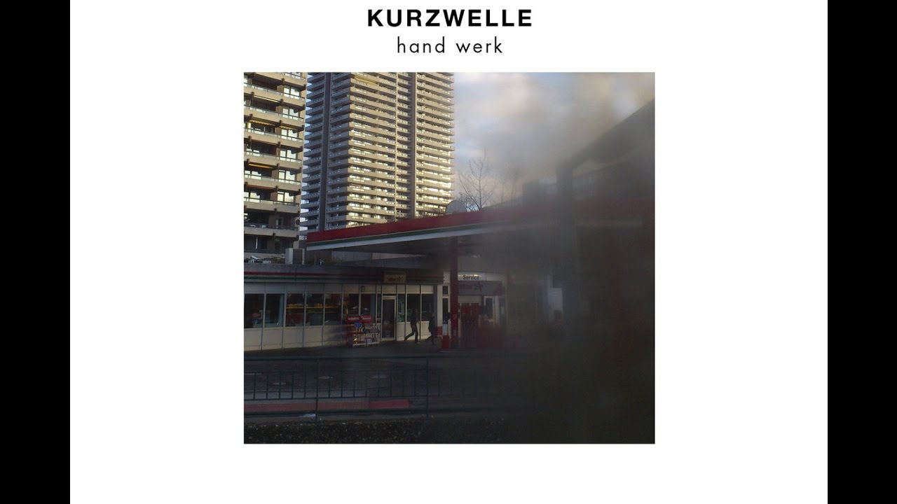 Hand Werk - LAL (first draft) - Matthias Krüger