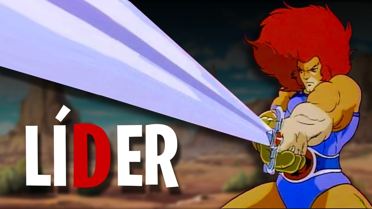 &iquest;C&oacute;mo Pudo Le&oacute;n-O Convertirse el L&iacute;der?