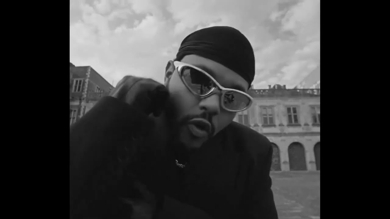 the weeknd x playboi carti type beat - 