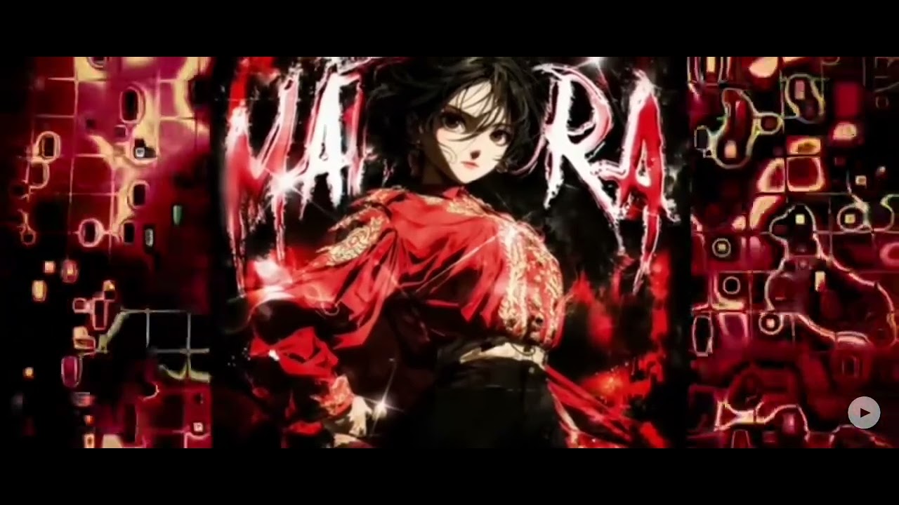 MATADORA ultra (sloved)