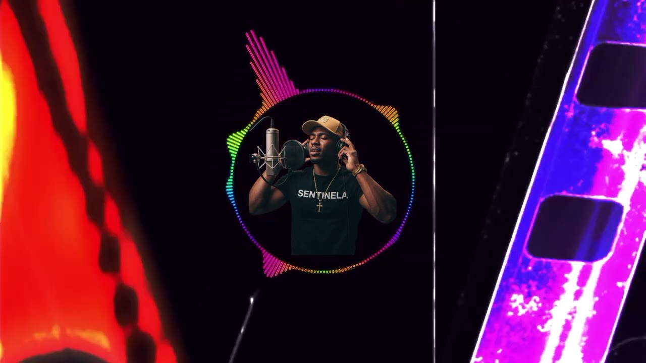 O Favor que Eu Não Mereço ✝️ | Trap Funk Gospel que Vai Te Fazer Dançar na Graça