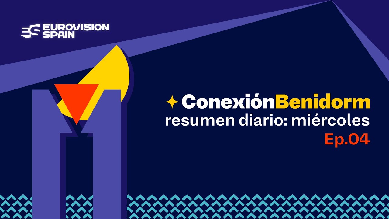 Conexión Benidorm 11F | Resumen DIARIO: El ecuador de la edición