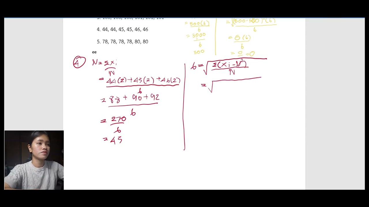 เฉลยข้อสอบo-net คณิต ม.6 ปี2561ข้อ21และข้อ28(นางสาวภัทรธิดา บุตรวงค์ เลขที่34 ม.6/1)