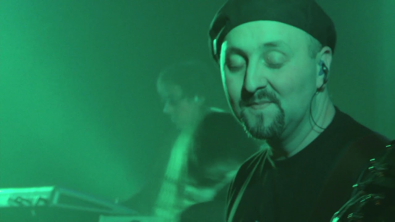 Porcupine Tree &lrm;&ndash; 