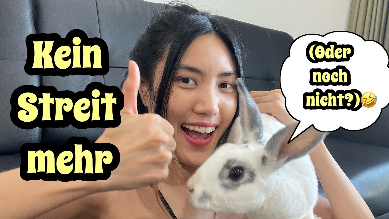 So vermeidest du Streit in interkulturellen Beziehungen! 😇