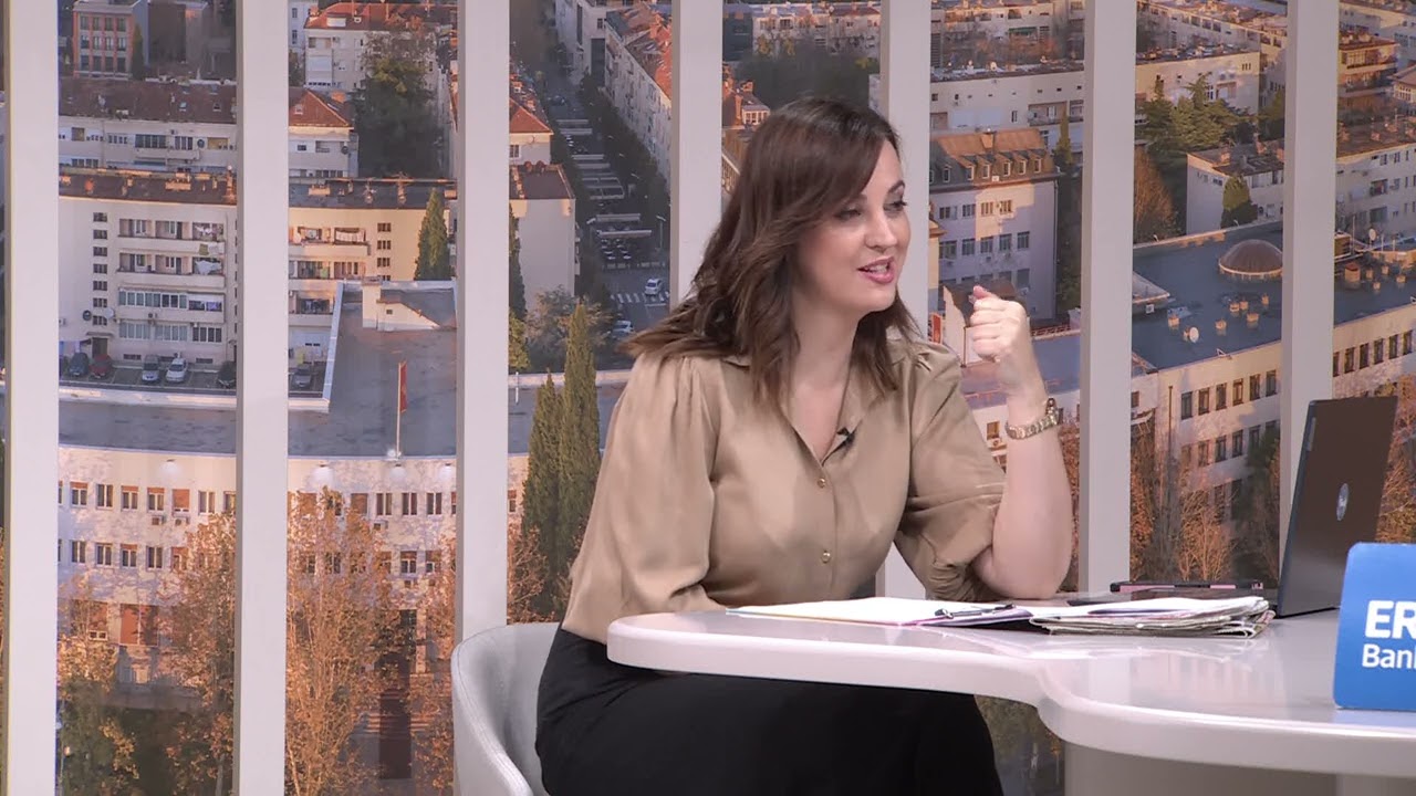 BOJE JUTRA - DR MIHAILO VUKMIROVIĆ, KARDIOLOG | Vijesti online