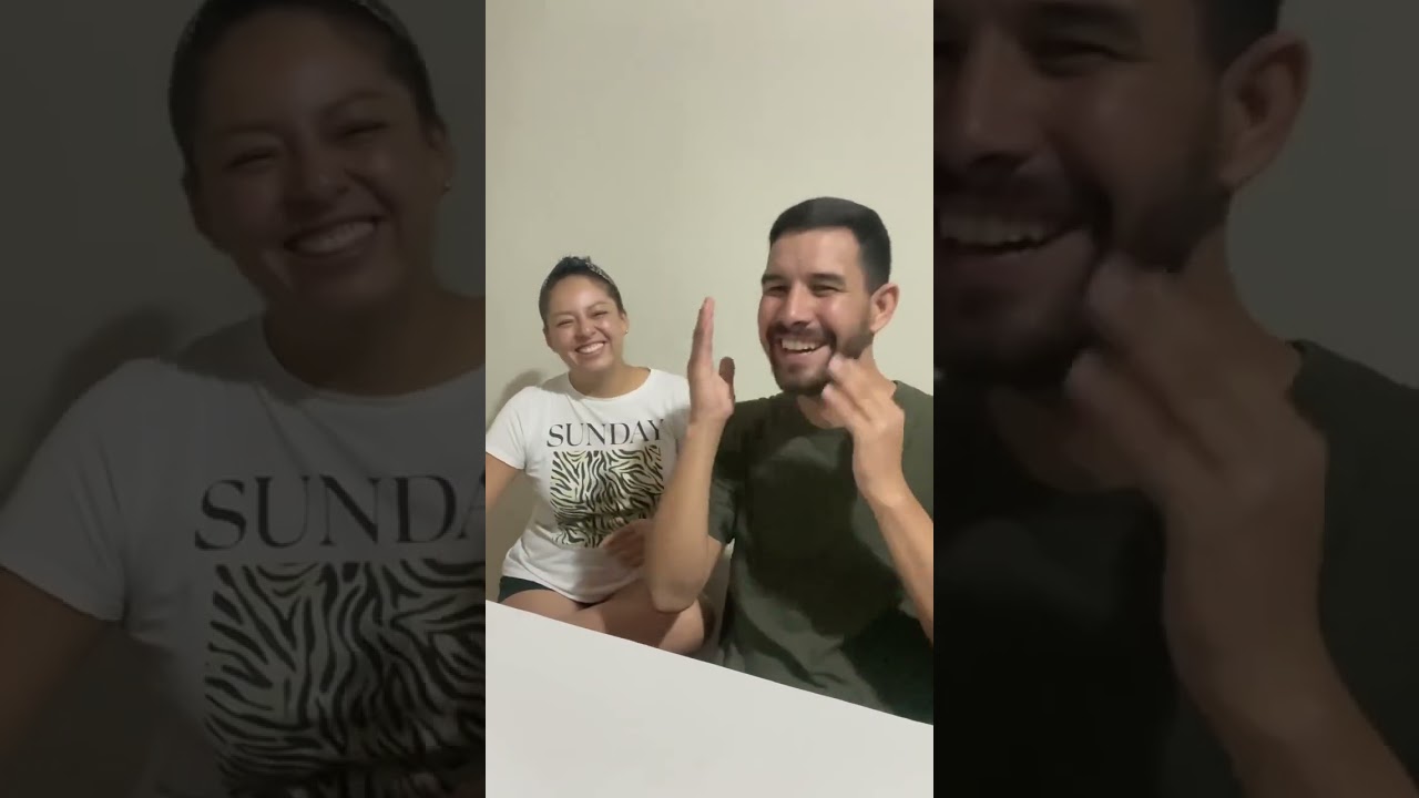 It’s my first time, it’s an incredible experience, I can’t believe it  Watch this video