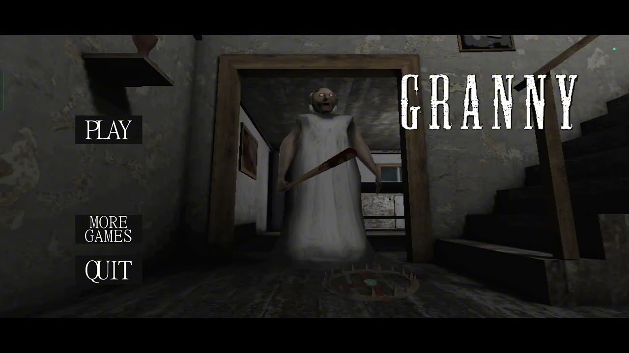 Granny Car Escape | Horror Gameplay| #01 | In Telugu #horror #horrorgame #gaming #videoviral#ytviral