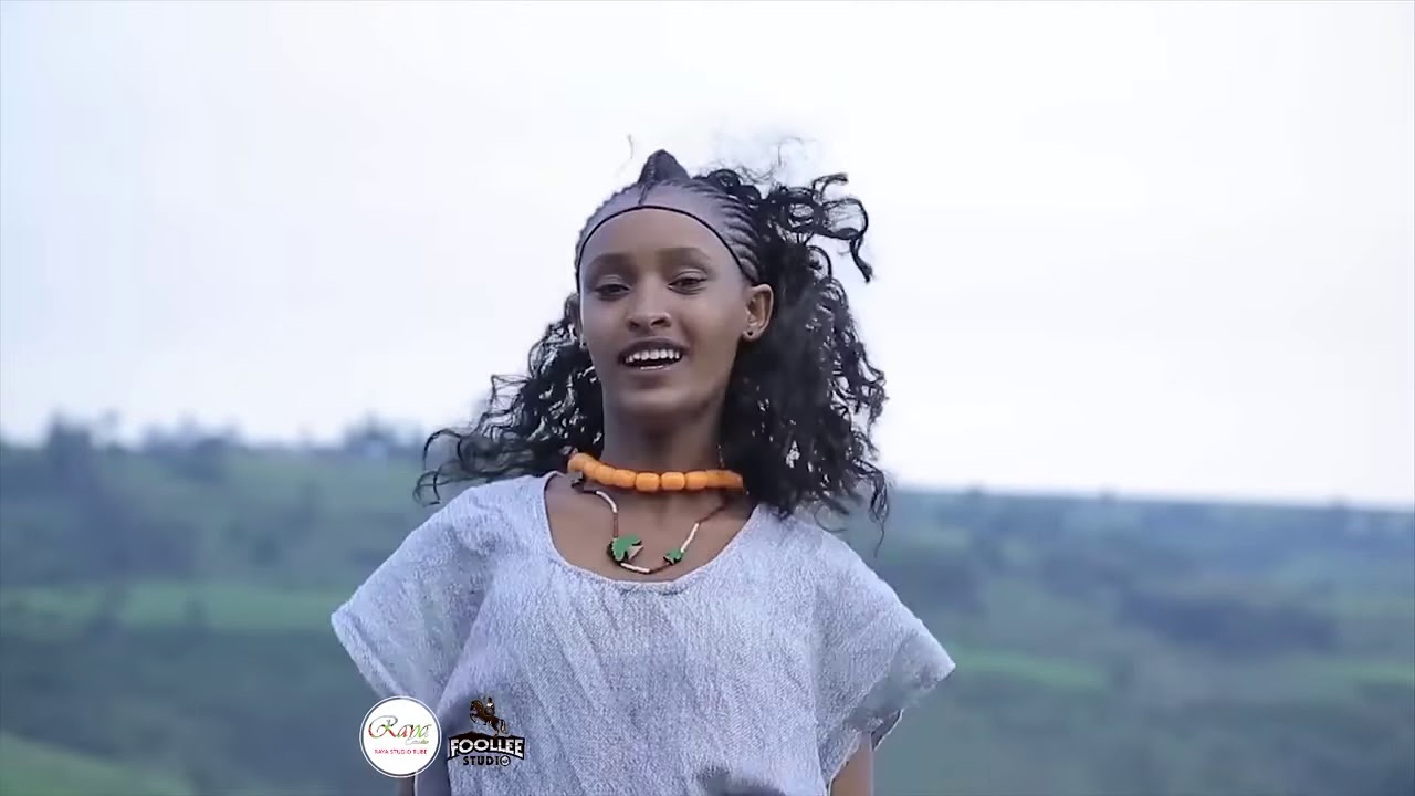 Jamal Hussen fi Nafiyad Boqqonaa 'Atsee  ' New Raya Oromo struggle Song 2018 By Sabaan Boonii Studio