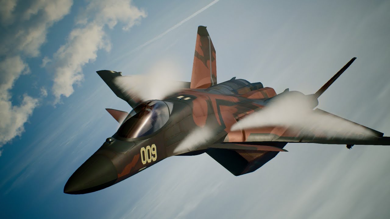 The Only Thing They Fear is CFA44 ( part 3 )