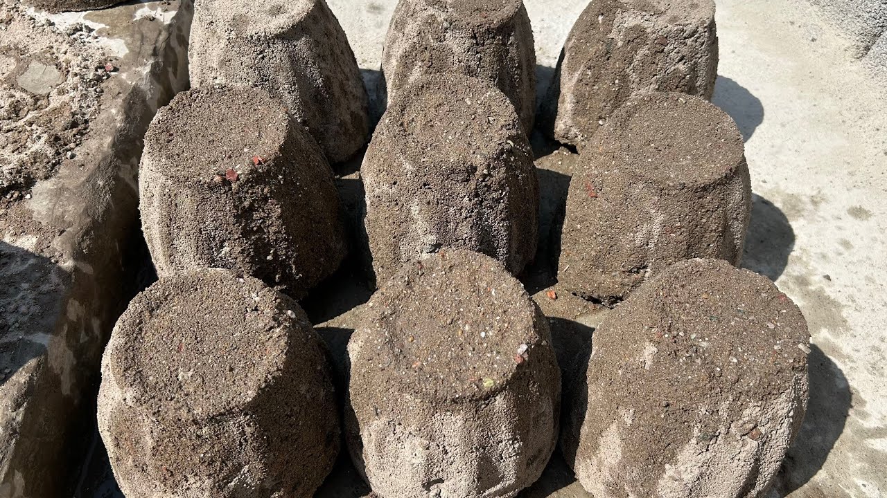 Dedicated to @SittaraAwan Multi Texture Dry Floor Water Pool Crumbling #oddlysatisfying 