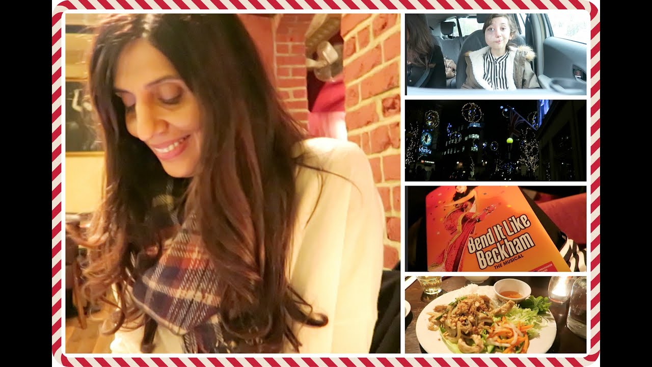 Giving My Mum the Best Present Ever!! | Nikki Lilly