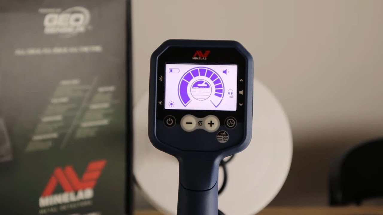 Minelab GPX 6000 и другие Новинки 2021 от Минелаб