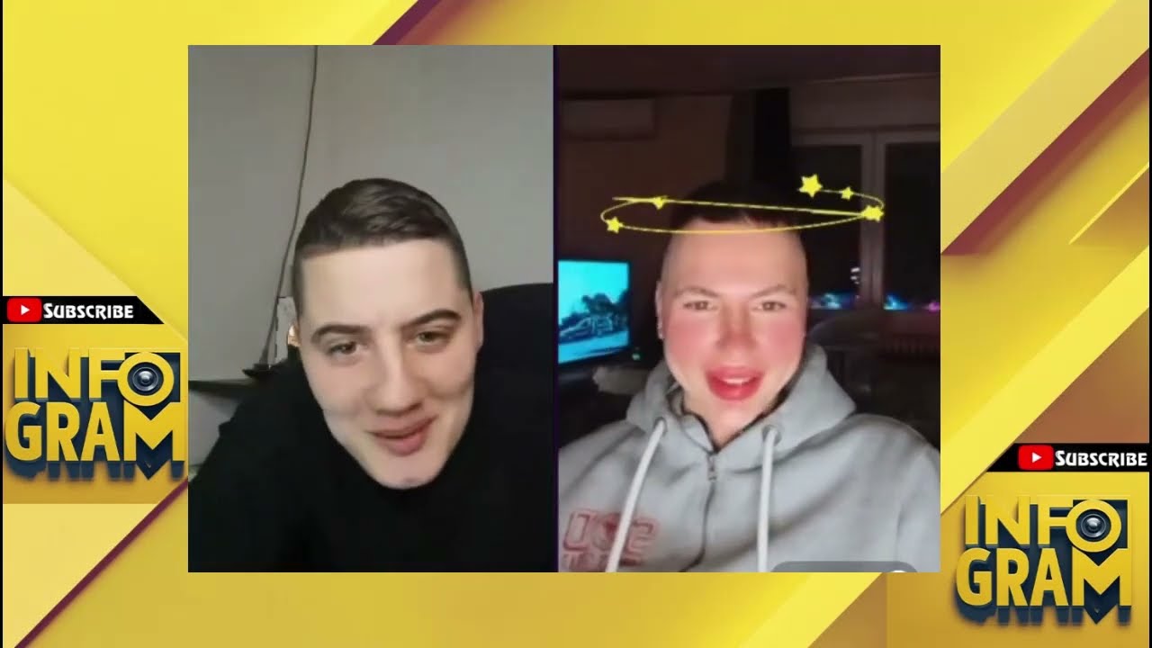 Brutalno raskrinkavanje Munje i Milice Velickovic Terza je sve znao