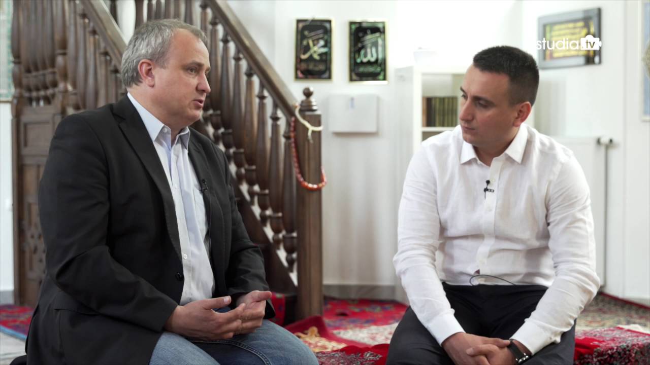 Jihad: czy islam jest zagrożeniem dla Europy?