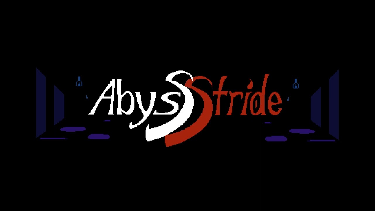 AbyssStride OST - The Unexpected Visitor