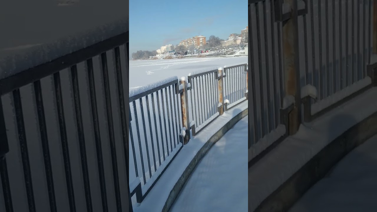 Зима на Уманке, дедушка Фрейд и русская рулетка. 
