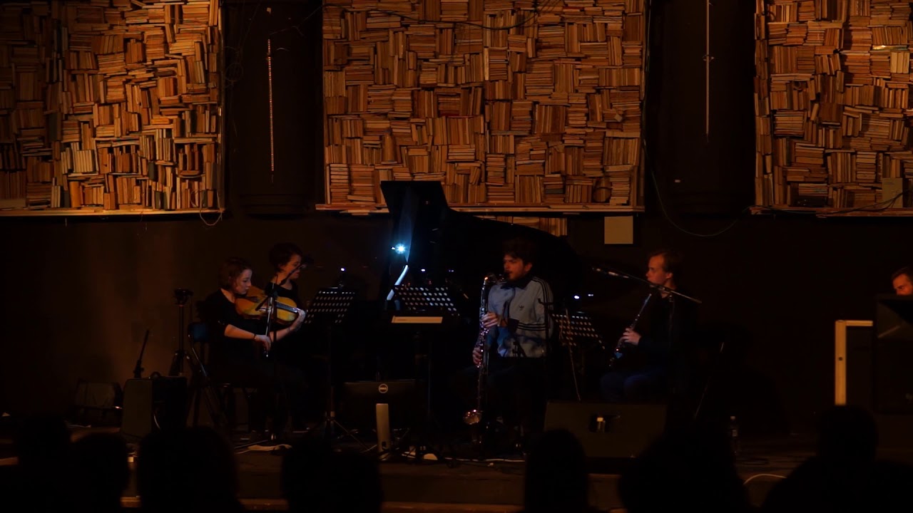 NORDPLUS IP NORD+MIX 2017 2nd Concert Part1