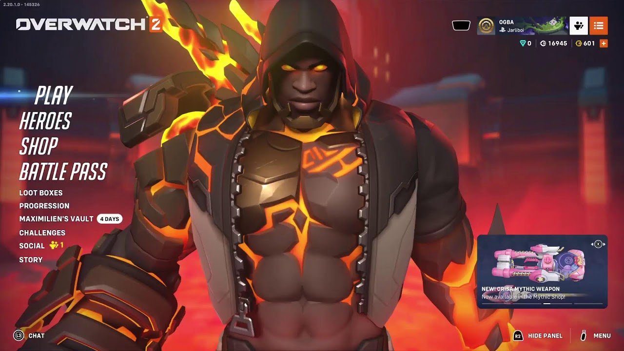 Solo queuea sönder jalla🔥🙏