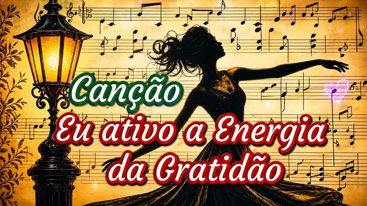 Ative essa energia e se alinhe com a abundância do universo| Música de alinhamento energético 