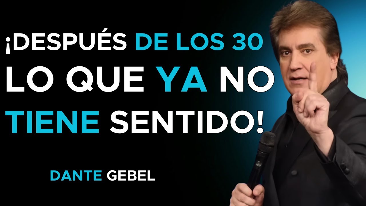 ¡Después De Los 30, Así Reconoces Lo Que Ya No Tiene Sentido En Tu Vida!