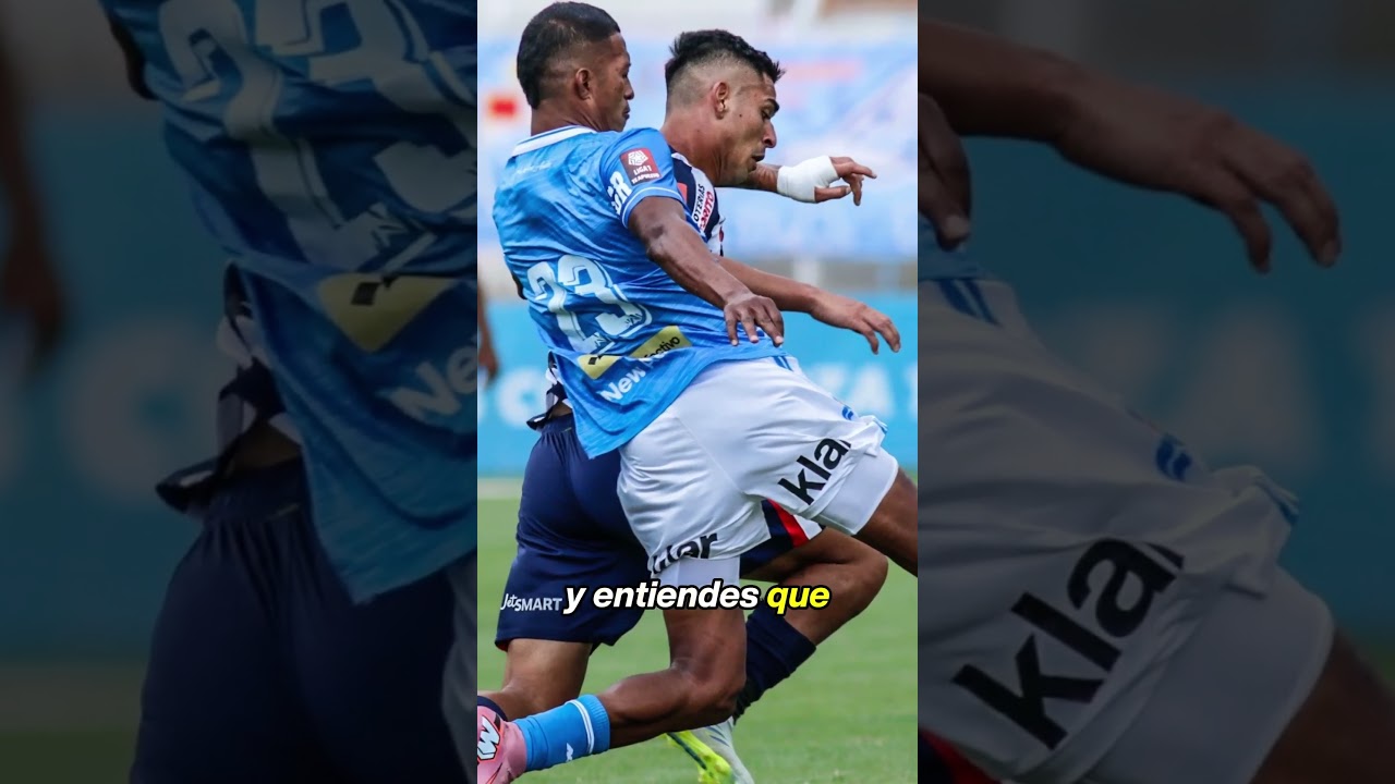 🚨 ALIANZA EST&Aacute; HACIENDO UNA CAMPA&Ntilde;A DE CAMPE&Oacute;N 🇵🇪⚽ #alianzalima #liga1 #futbolperuano #peru