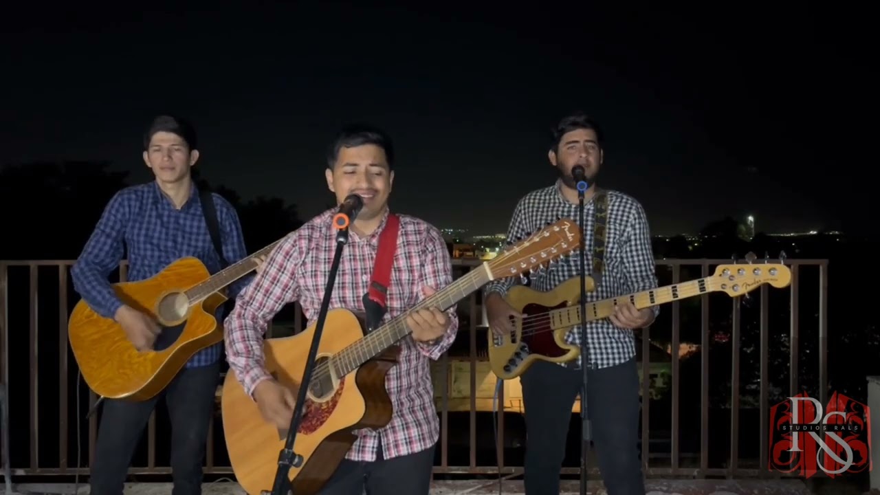 La higuera - Perfil Cristiano Oficial. (Vídeo en Vivo) - Musica cristiana - (Cover)