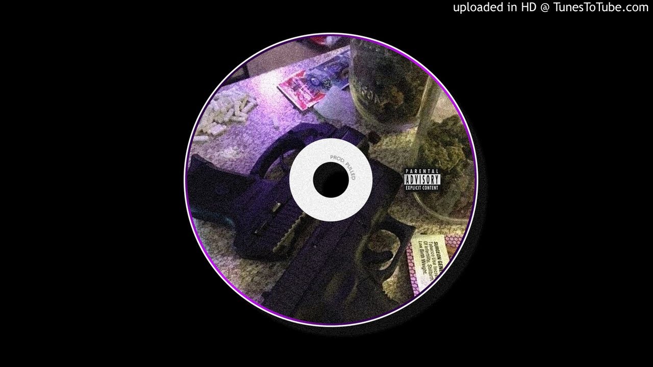 [FREE] Blunted Vato x Mesita type beat | Instrumental De Trap HARD | Rap​/​Trap Instrumental 2020