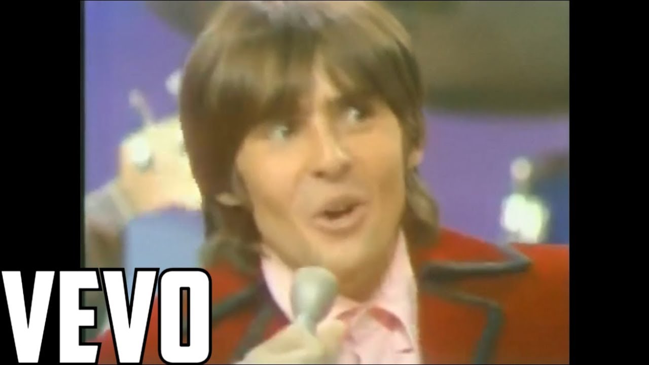 Davy Jones-You Dont have to be a Country Boy to sing a Country song (Music Video)