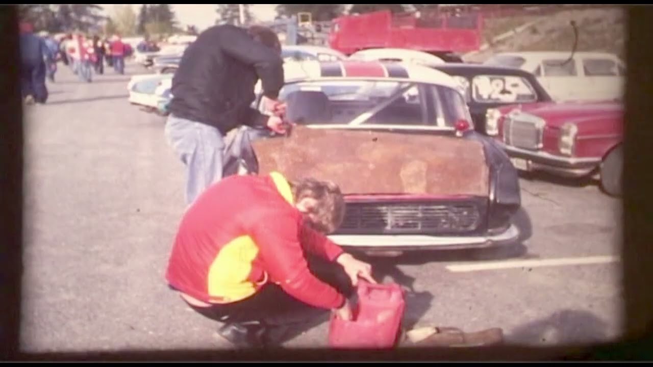 Ahvenisto - JM - 1979
