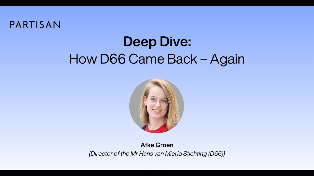 Deep Dive: How D66 Came Back – Again