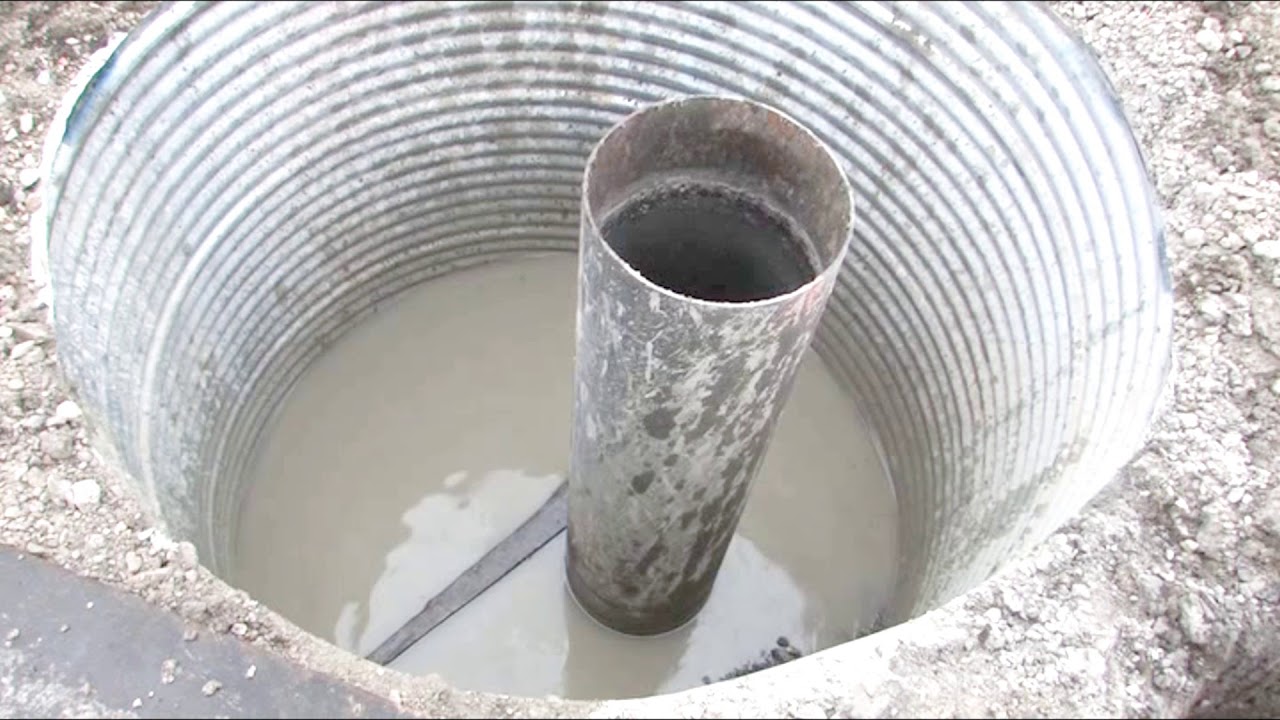 universidad grupo cedip perforacion de pozos de gas y petroleo parte 1