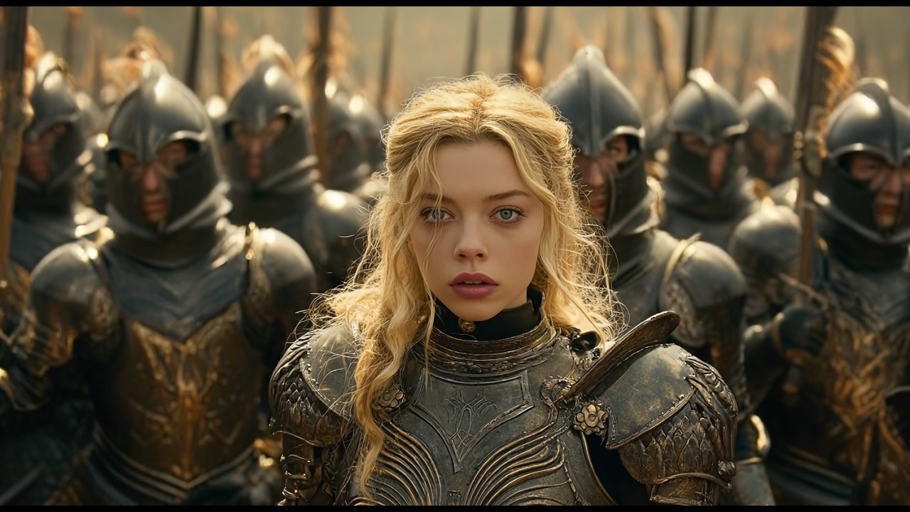 Empire of Dust: She’ll Burn Worlds to Reclaim Her Throne—and Her Heart| Best HFY Sci-Fi