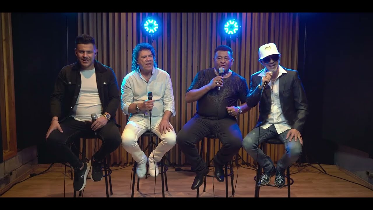 Proposta - Durval & Alladin e João Moreno & Mariano