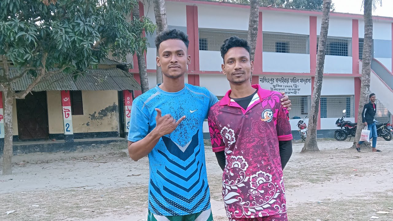 নরসিংদী মাঠের টাইসেট খেলা