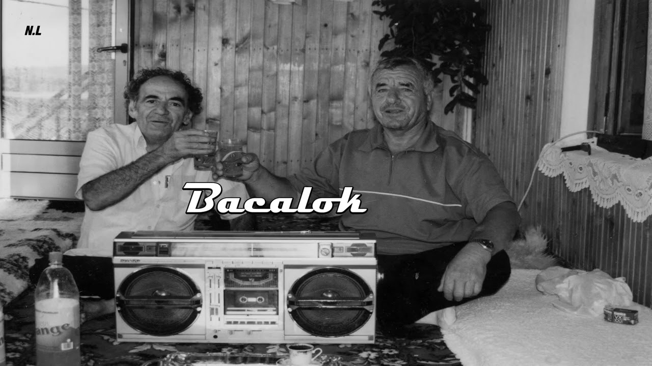 Augustin Ukaj   -  Ai Nik Lita e ngjesh alltin