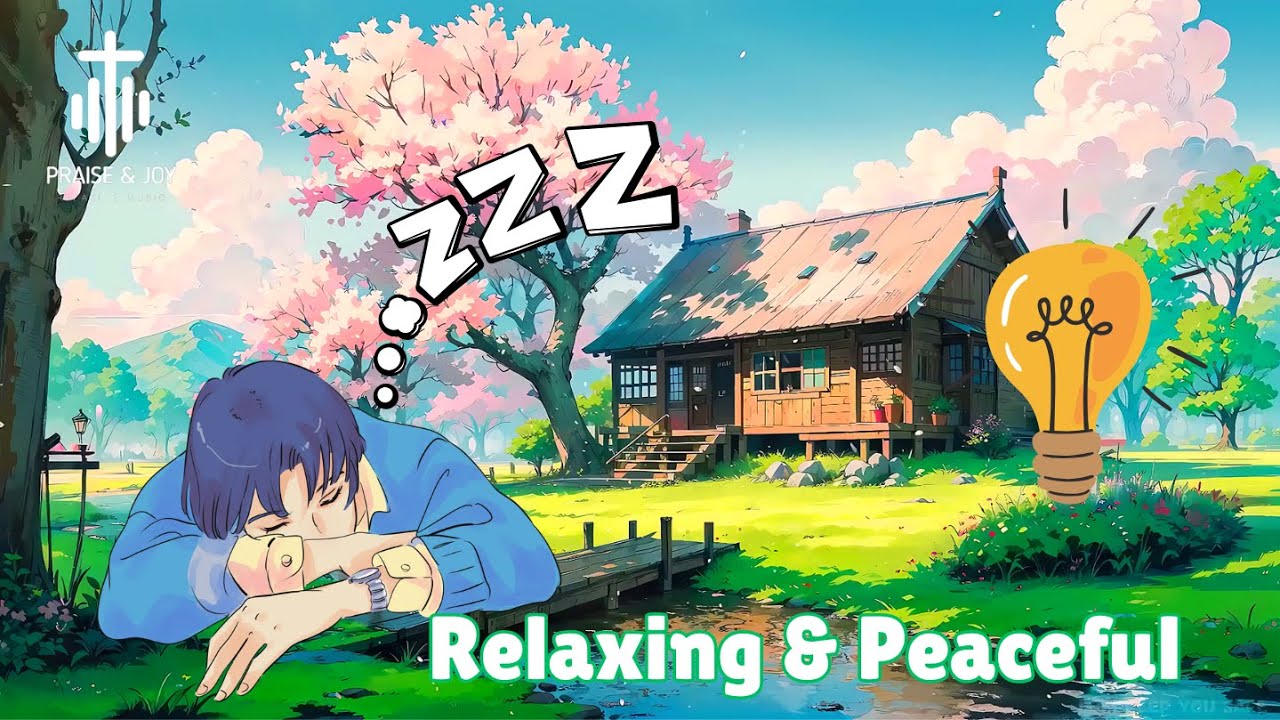 Relaxing Piano Instrumental | Calm Background Music🌿