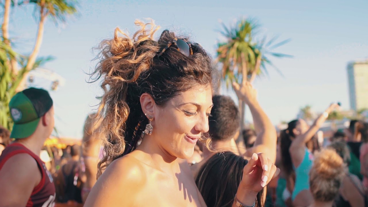PapeeteBeach FERRAGOSTO