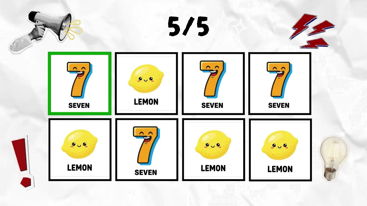 Say The Word on Beat Challenge | PART 1 | Level 1-5 Easy to Insane