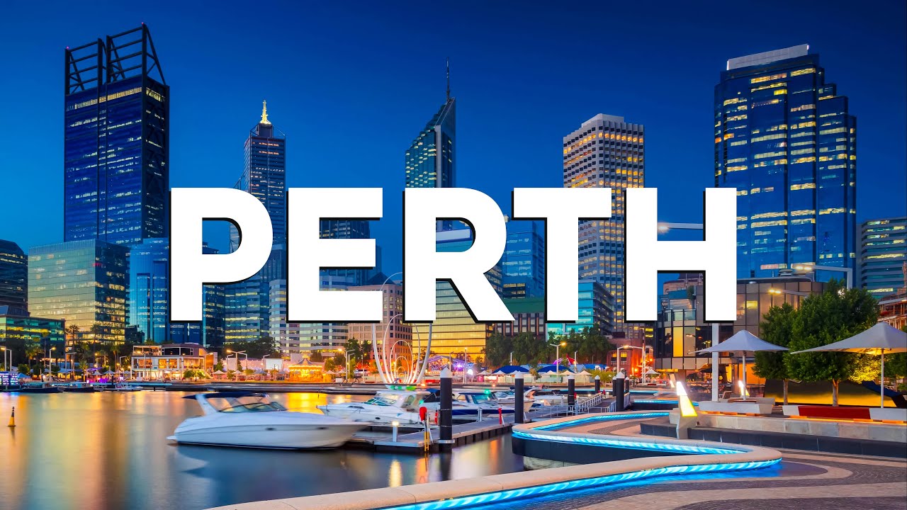 Top 10 Best Things to Do in Perth, Australia [Perth Travel Guide 2024]