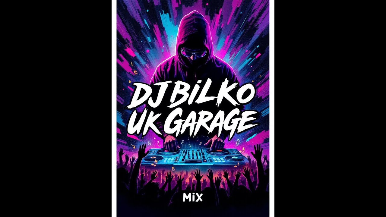 UKG Garage Mix
