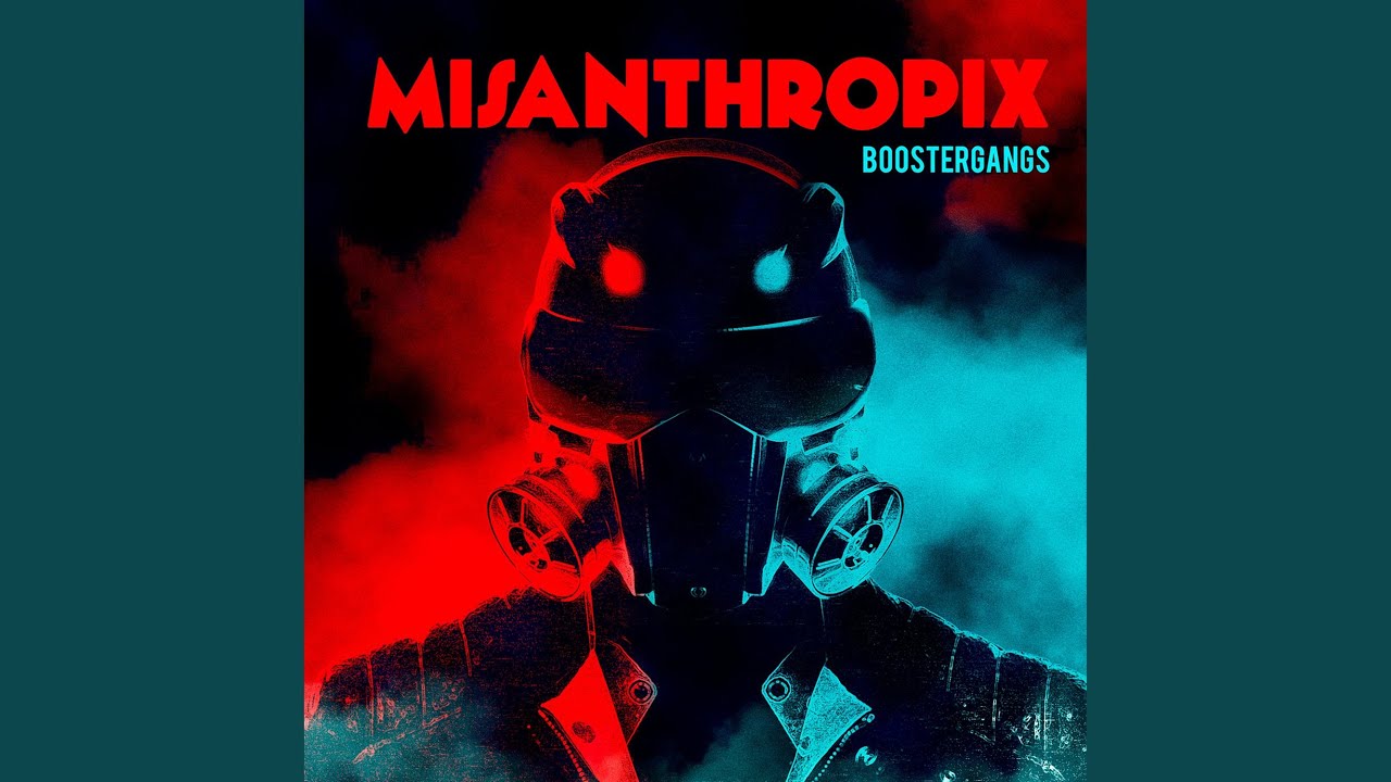 Boostergangs