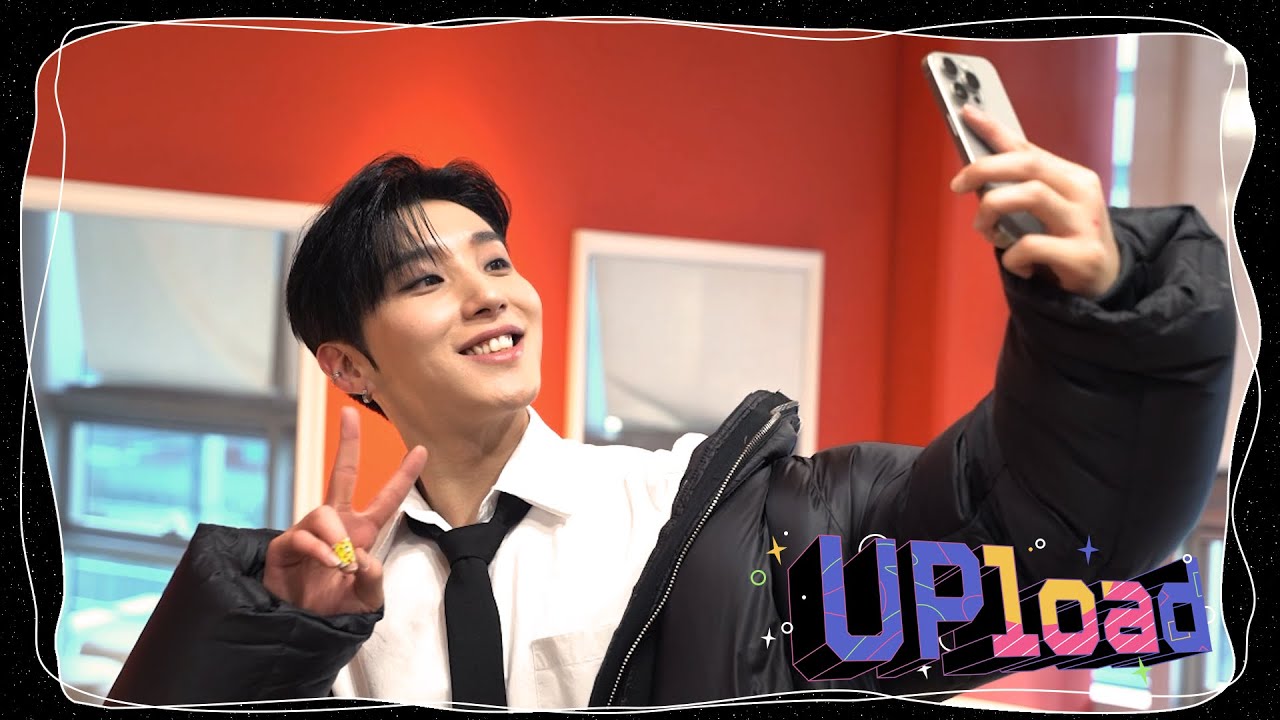 [UPload] EP.37 'Stuck' 활동 비하인드(ENG/CHN/JPN)